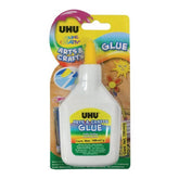 UHU Art & Craft Glue -White , 100 gm
